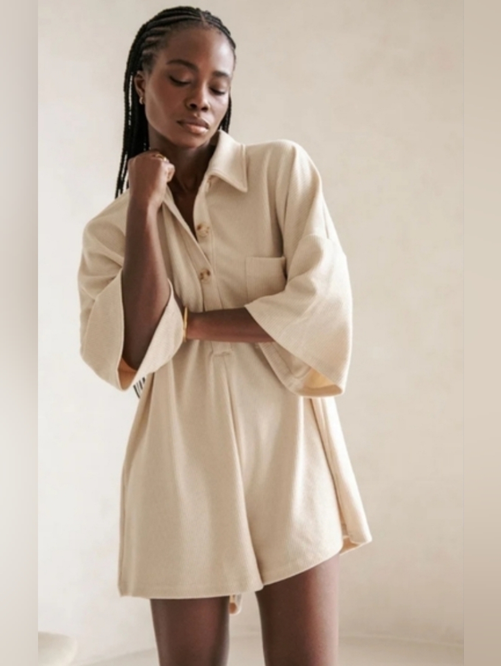 Sabo Milena Playsuit